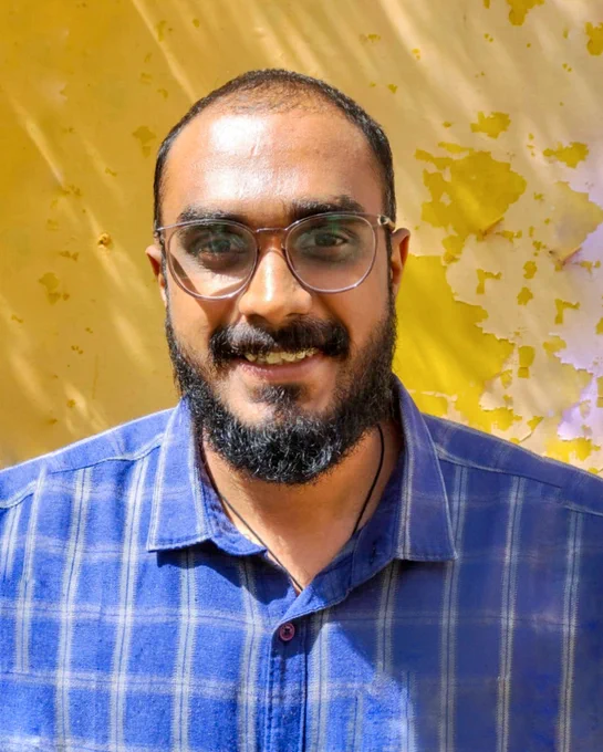 Deivendra Kumar A 