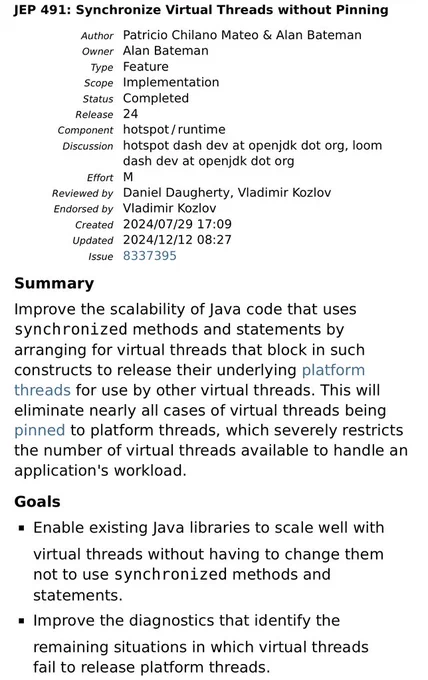 https://openjdk.org/jeps/491