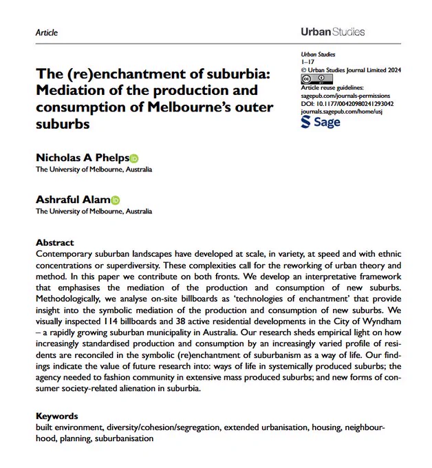 Screenshot of article info including DOI, title, authors, abstract and keywords.