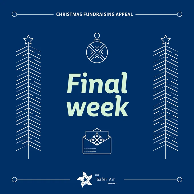 Final week