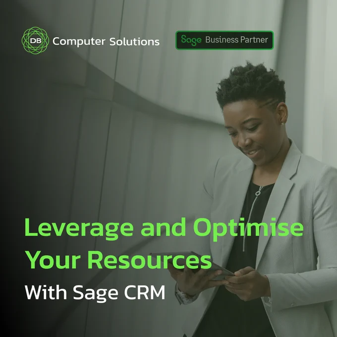 Sage CRM