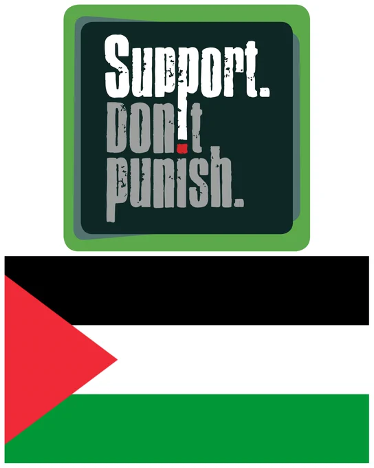 SDP - Free Palestine 