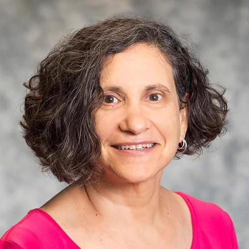 Dr. Mina Silberberg