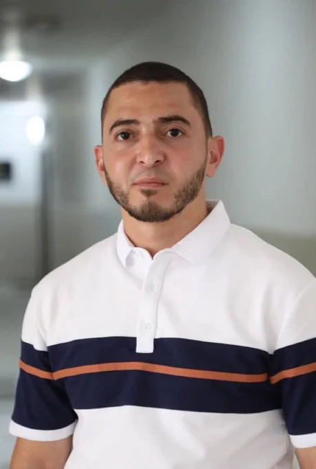 Mohammed Al-Qreinawi
