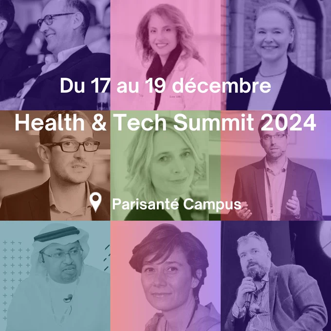 Experts Healthcare IA & DATA