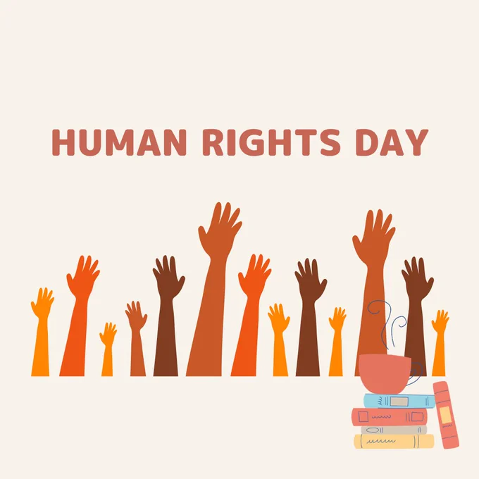Human Rights Day