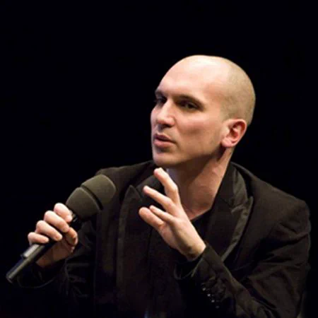 Matteo Pasquinelli