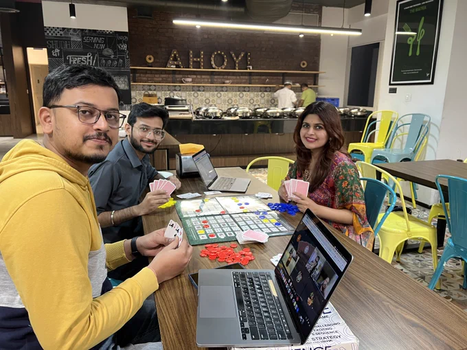 BrowserStack Onsite Cadence