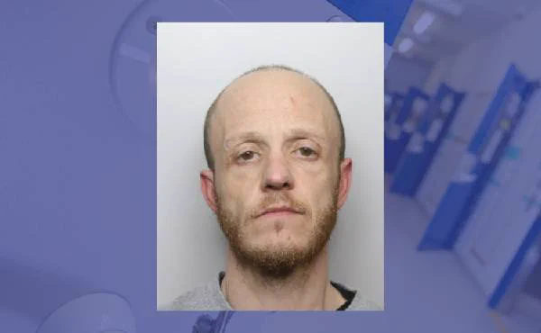 A dealer has been jailed