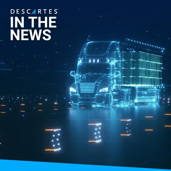 Talking Logistics shares insights from Descartes’ Mike Hane into how shippers and LSPs perceive today’s supply chain challenges, the strategies they employ to address these challenges, and the technologies they believe will shape the future of transportation management. 