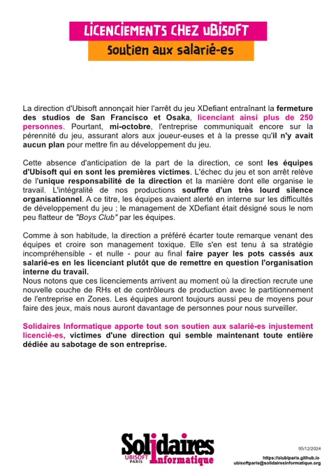 Tract dispo
https://siubiparis.github.io/2024-12-05-Licenciements/