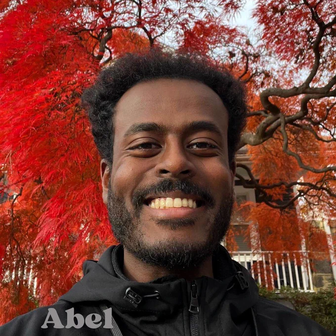 Uprise Solar canvasser Abel.