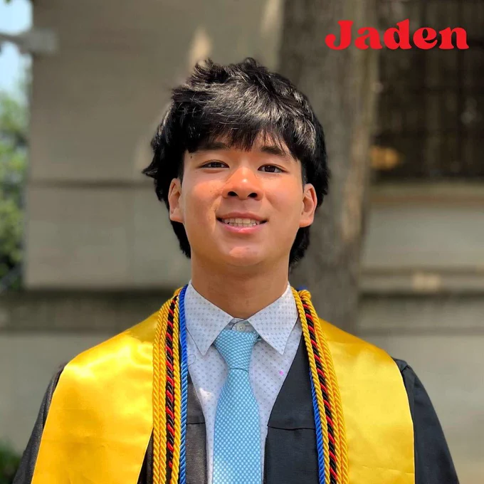 Uprise Solar canvasser Jaden.
