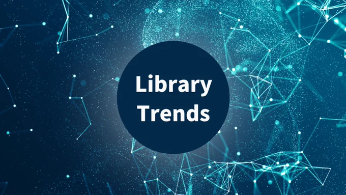 Library Trends