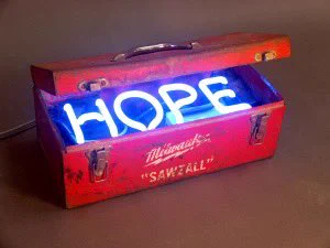 Hope in a toolbox - symbolic
