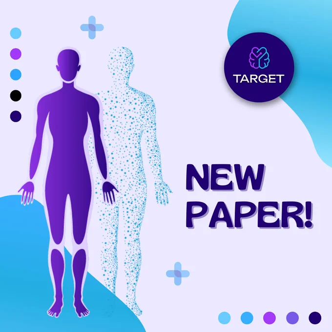 Target - new paper!