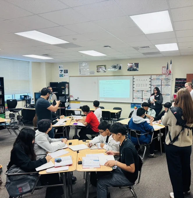 AVID Showcase