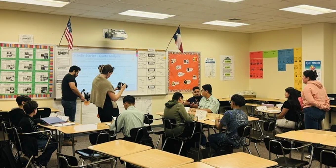 AVID Showcase