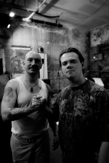 Dewey!! Photo by Thad :)
