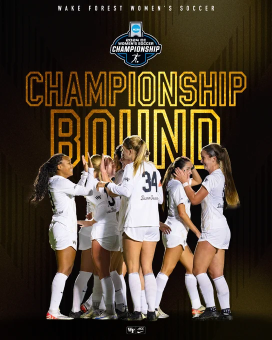 CHAMPIONSHIP BOUND