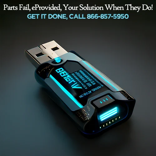 Flash drive data recovery
