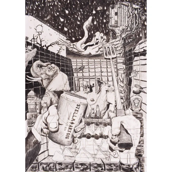 Artwork:⁠
Isaac Heard