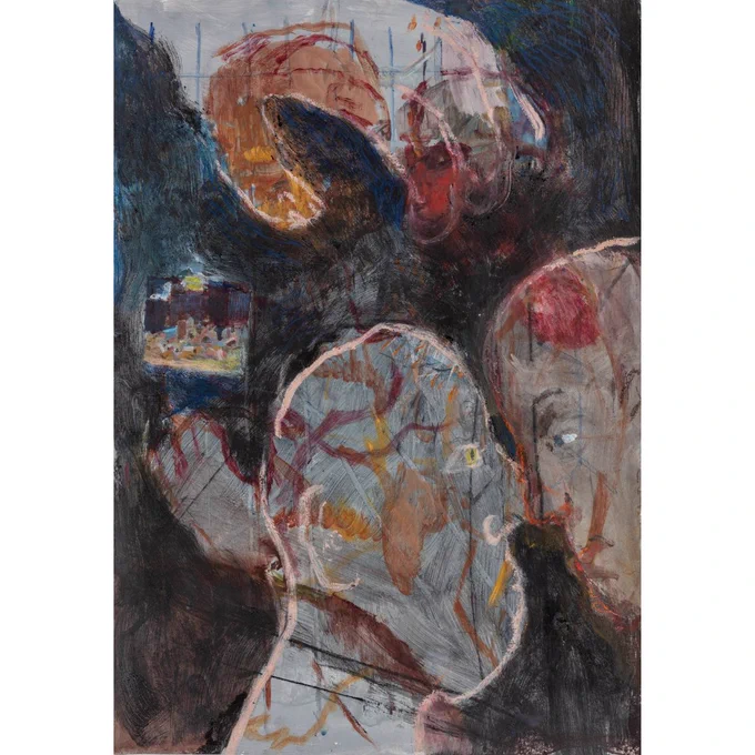Artwork:⁠

Angus Macdonald ⁠