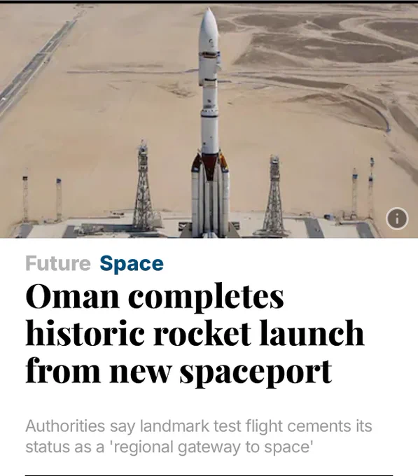 Oman rocket Middle East space mission.CTtec offer Structural and other design solutions for structural designer Utility designer Digital Twin Creator  BIM managers Digital construction solution