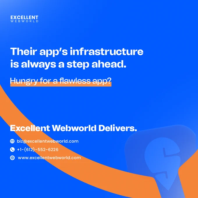 App Infrastructure