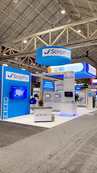 Exhibit Associates excels in creating custom trade show #exhibits and booths, blending innovative #design with interactive technology for brand-centric displays. Their commitment to sustainability is evident in their eco-friendly booth solutions. Offering a full spectrum of services, from #design and marketing to# logistics and booth rentals, they ensure seamless event experiences. Their expert project management leads to impactful installations and effective marketing strategies, streamlining the path to memorable exhibitions."

___________________

https://www.exhibitassociates.com/

#Tradeshow #exhibit #yourbrandourbusiness #fabrication #services #display #kansascity #marketing #brand #business