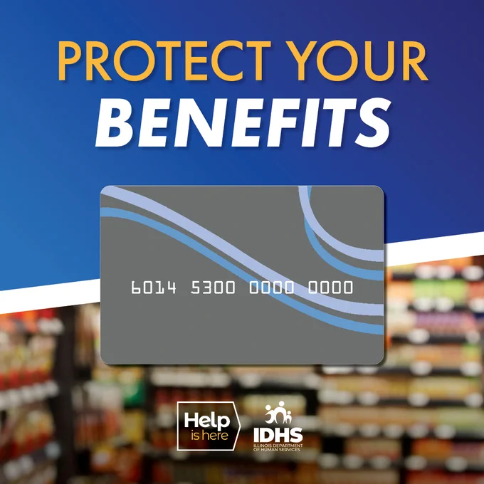 Protect your benefits.