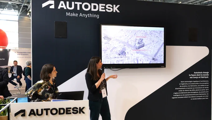 Bonne-nouvelle par l'Agence PCA-Stream : Revit et Autodesk Construct  Cloud donnent leurs lettres de noblesse à la réhabilitation