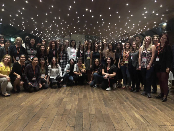 Women in Software Architecture ECSA 2019