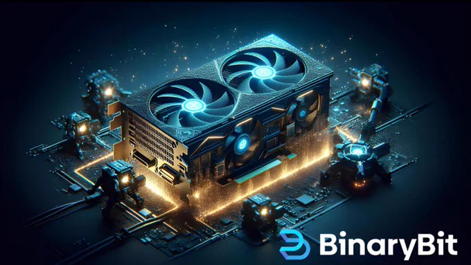 BinaryBit