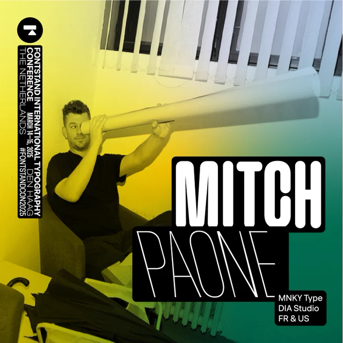 Mitch Paone