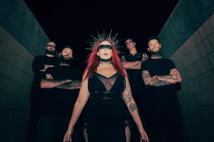 #newsingle [Nov 1 2024]:
The AiiRadio Premier of Rogue Awakening ~ Bloodflow
https://linktr.ee/rogueawakeningofficial
https://www.facebook.com/rogueawakeningofficial/
#Horsham UK 🇬🇧 @rogueawakening1

Kimberley - lead vocals, Ollie - lead guitar, Nick - bass and backing vocals, Tom - rhythm guitar and backing vocals and Jordan - drums.

https://youtu.be/-x4_eL9QSvo