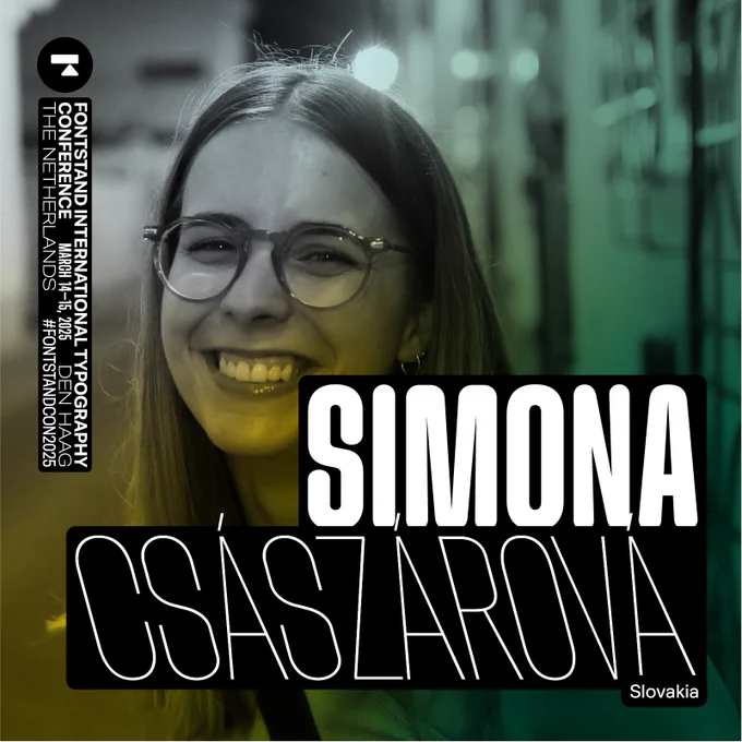 Simona Császárová