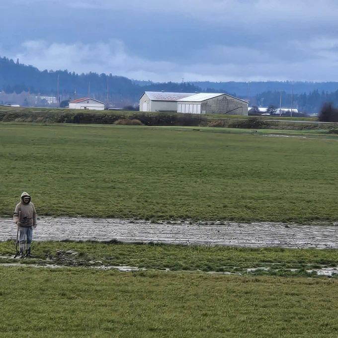 Photo outside of Anacortes, Washington by Ryan.

Get involved: subscribe, review, rate, share with your friends, send images!