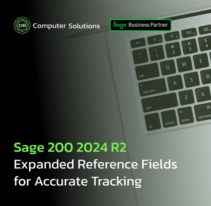 Sage 200 2024 R2