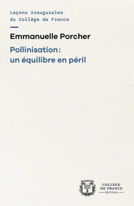 Première de couverture du livre.