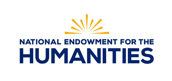 Logo for the National Endowment for the Humanities