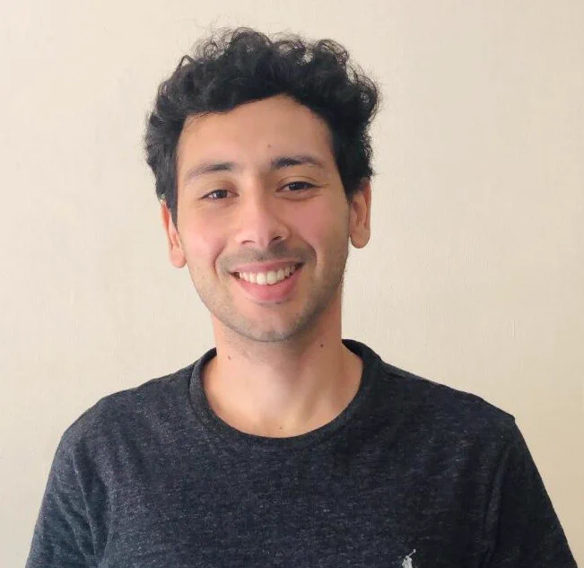 Matías Altamirano of the Department of Statistical Science at University College London (UCL) is a 2024-2025 Bloomberg Data Science Ph.D. Fellow.