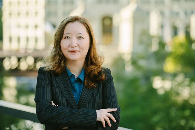 Dr. Izumi Okado