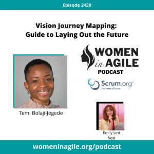 Vision Journey Mapping