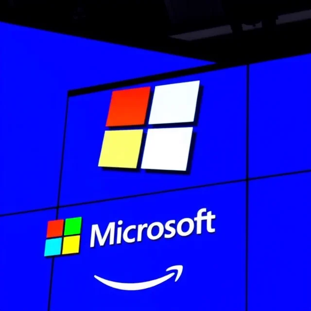 Breaking: Microsoft Board Rejects Bitcoin Adoption Plan Over Risk Concerns, While Amazon Explores Bold Crypto Initiatives 💼💻

💤 Learn More: https://t.me/coingpro/572

#Bitcoin #CryptoNews #Microsoft #AmazonCrypto #Blockchain #CryptocurrencyNews