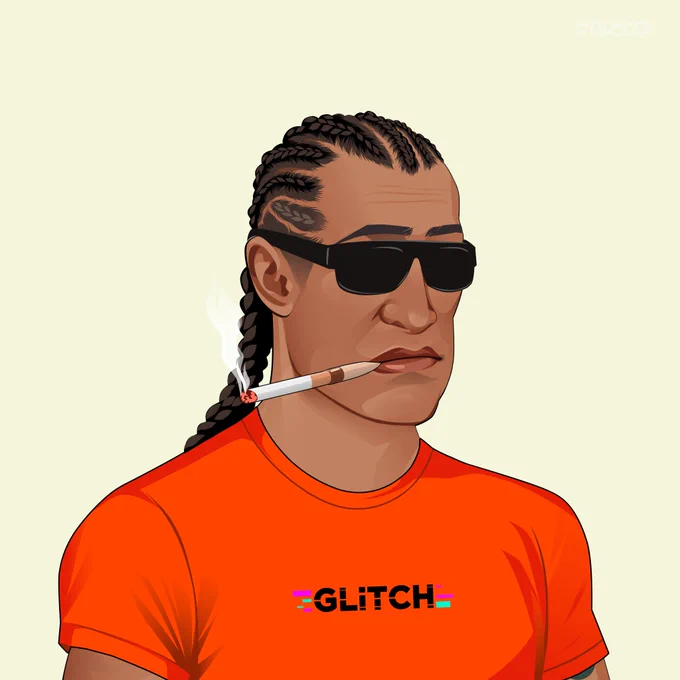 The Glitch Mob hit a little different.