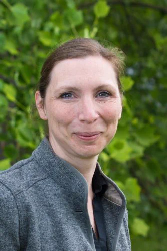 Prof. Dr. Carola Paul – Foto: Uni Göttingen