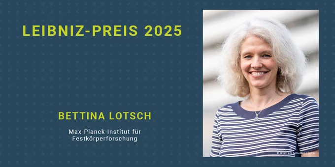 Die Sonne schickt mehr Energie auf die Erde, als die Menschheit benötigt. Forschende um Bettina Lotsch arbeiten an Materialien, die helfen sollen, dieses großzügige Angebot für viele Zwecke nutzbar zu machen – nicht nur für die Energiewende.