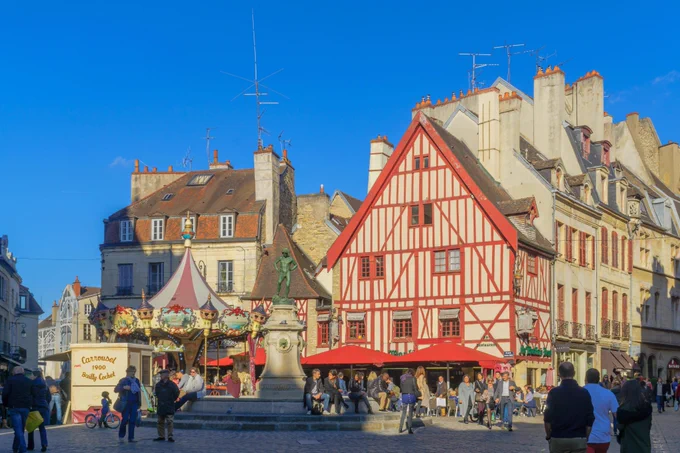 Dijon