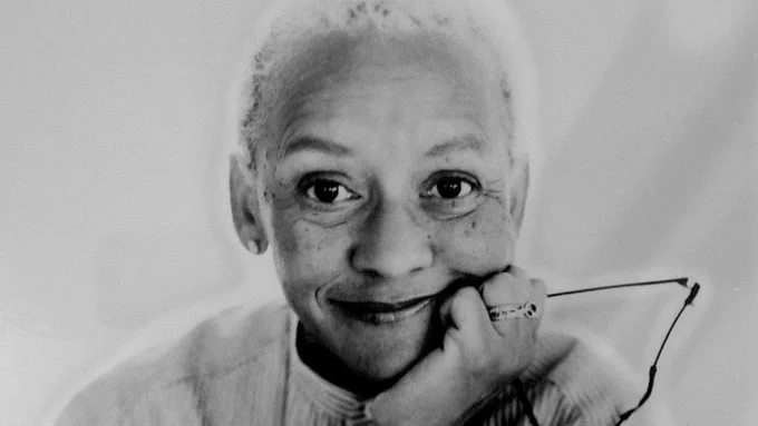 Nikki Giovanni